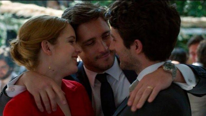 кадр из фильма Новый порядок