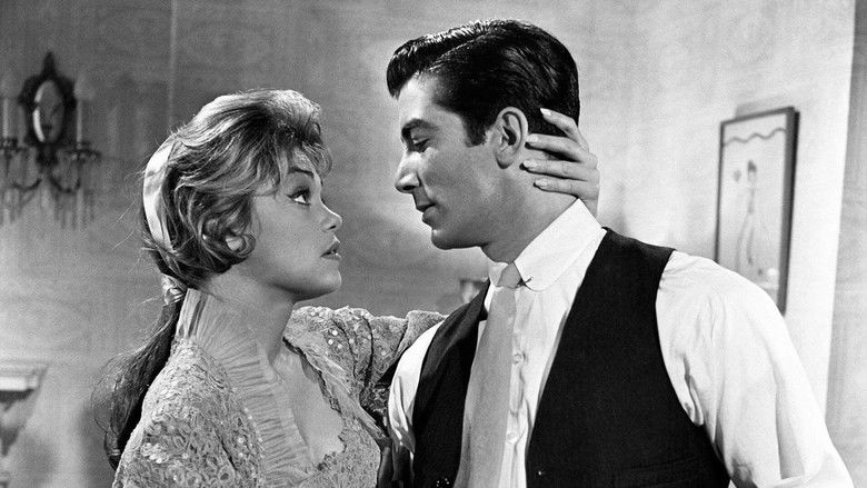 кадр из фильма The Rise and Fall of Legs Diamond