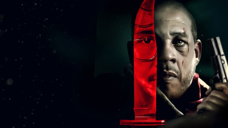 кадр из фильма День гнева