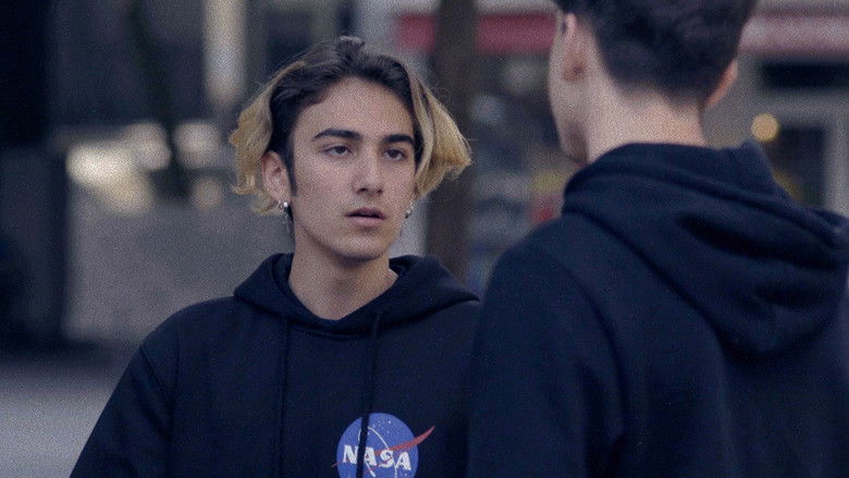 кадр из фильма Nos défaites