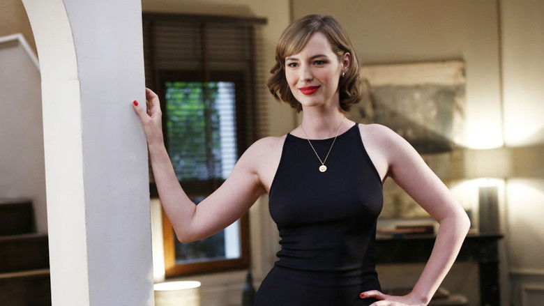 кадр из фильма Sous le même toit