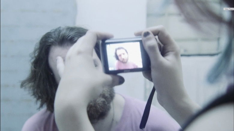 кадр из фильма Honky Kong