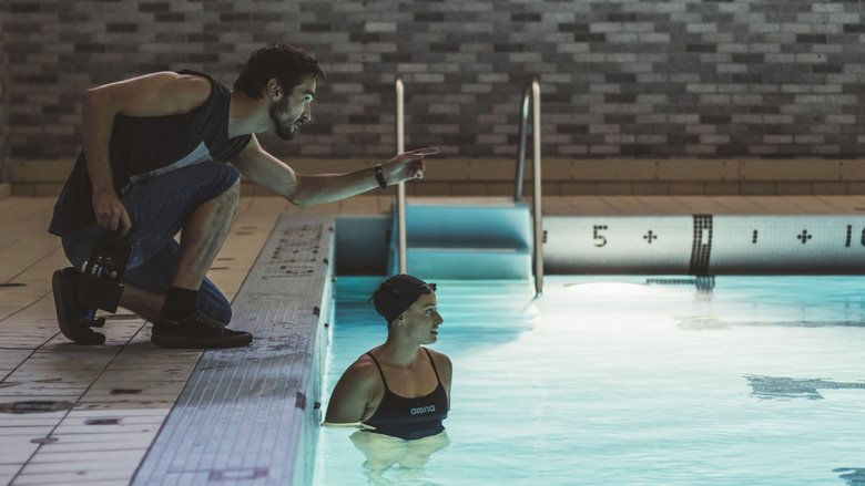 кадр из фильма Надя, Баттерфляй