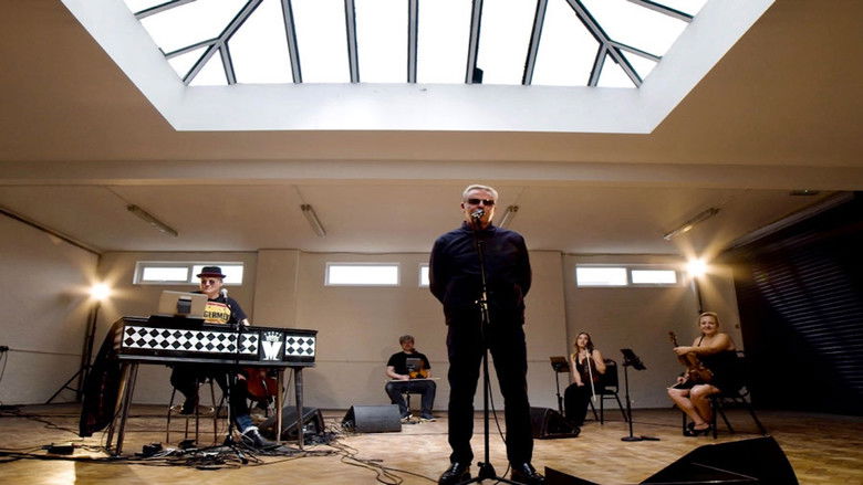 Madness Presents: Two Mad Men and a String Quartet