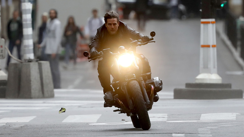 кадр из фильма Tom Cruise: The Last Movie Star