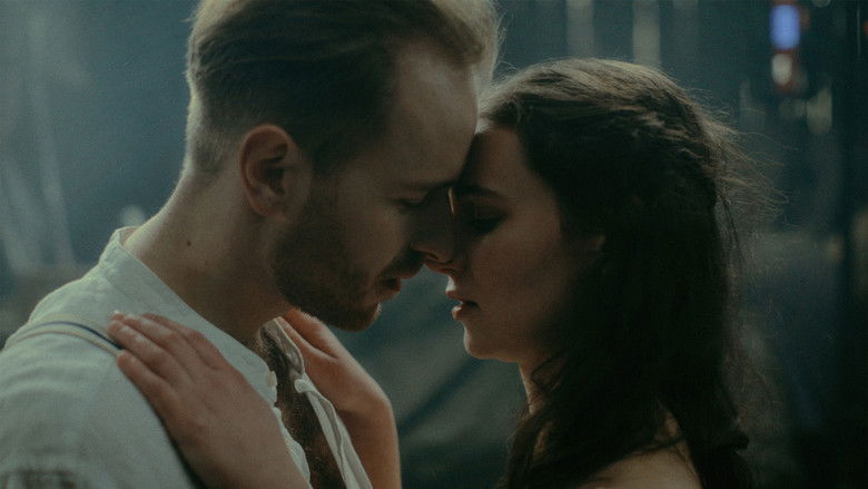 кадр из фильма The Bride