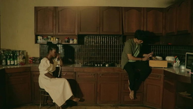 кадр из фильма Lovebirds: Ai愛