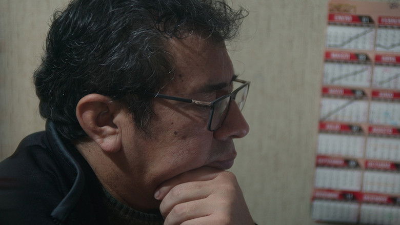 кадр из фильма Aula 8