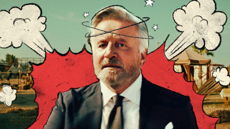 кадр из фильма Иначе мы рассердимся