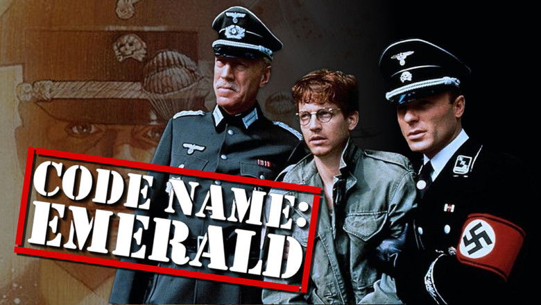 кадр из фильма Code Name: Emerald