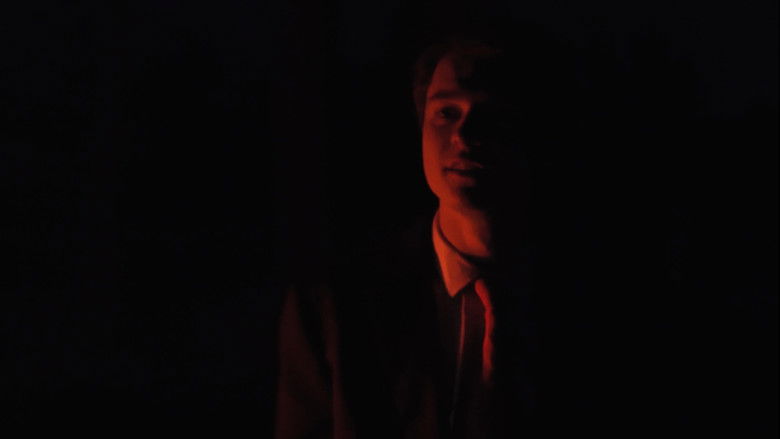 кадр из фильма Sascha has a Bad Day