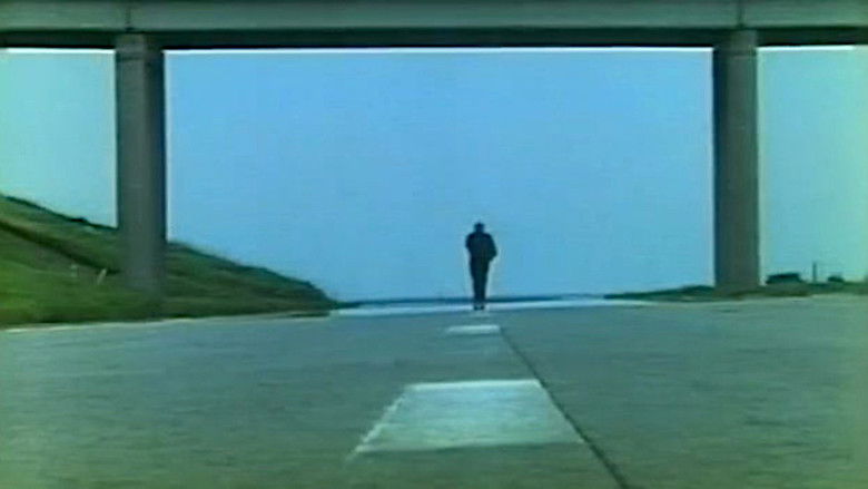 кадр из фильма Lucker the Necrophagous