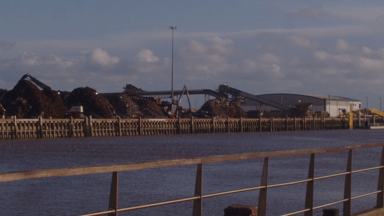 кадр из фильма Alternate Spaces