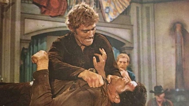 кадр из фильма Ride Beyond Vengeance