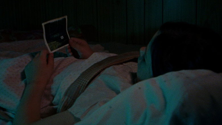 кадр из фильма Сент-Анн