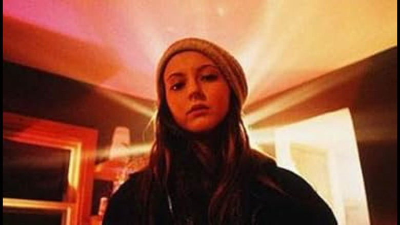 кадр из фильма Turning Paige