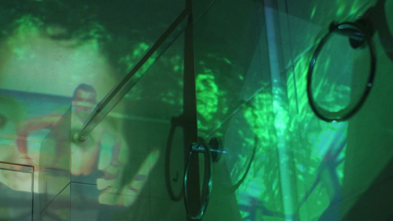 кадр из фильма No sé qué decirte