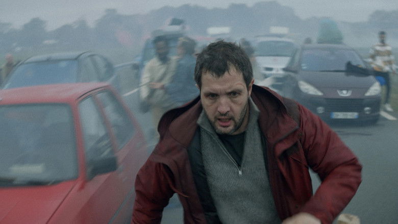 кадр из фильма Венсан должен умереть