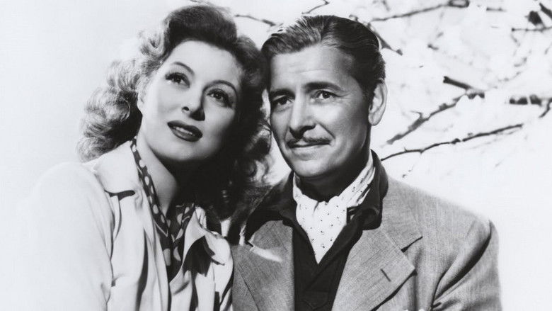 кадр из фильма Плоды случайности