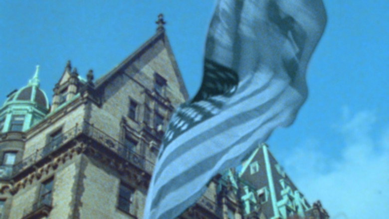 кадр из фильма The Killing of America