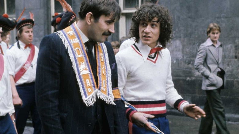 кадр из фильма Just Another Saturday