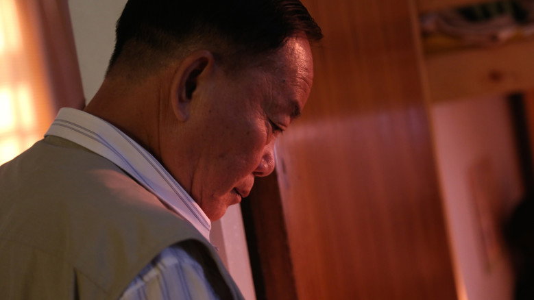 кадр из фильма 藝術定義