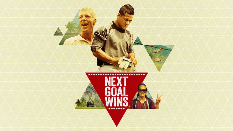 кадр из фильма Следующий гол — победный