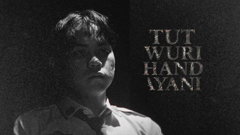 кадр из фильма Tut Wuri Handayani