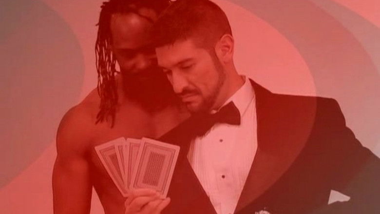 кадр из фильма Moon Over Hong Kong