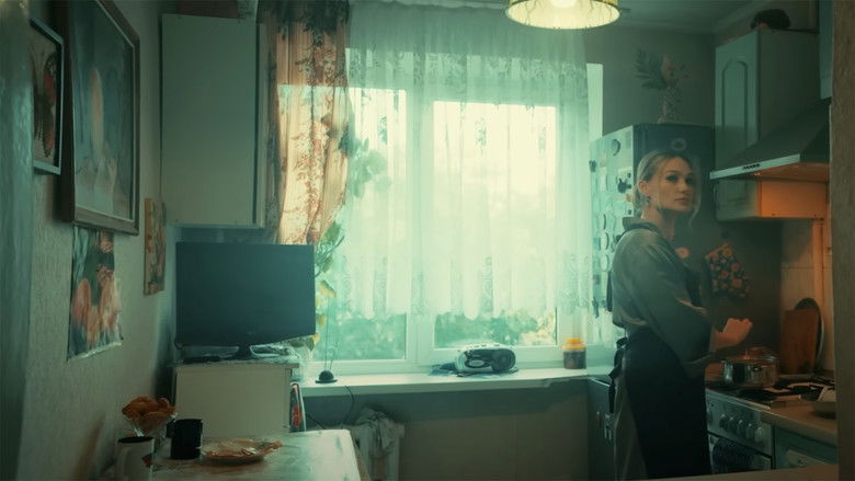 кадр из фильма Прошлого не забыть