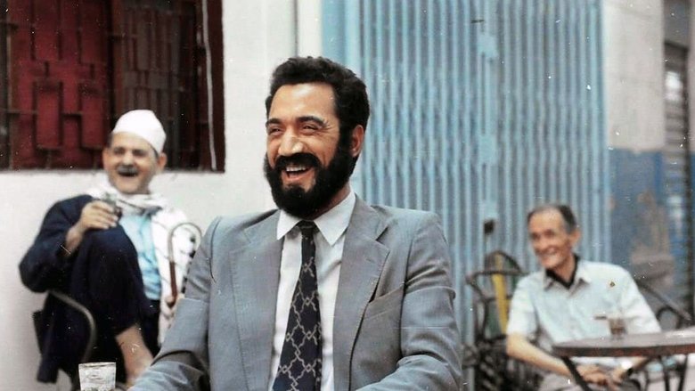 кадр из фильма Lumières