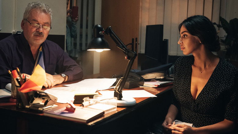 кадр из фильма Наследие