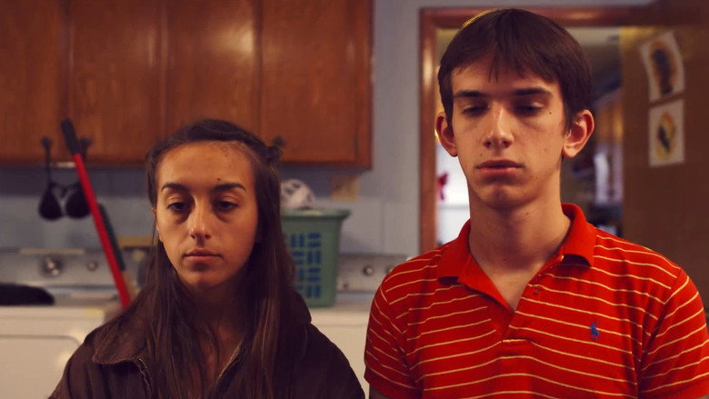 кадр из фильма Call Me Brother