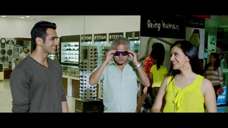 кадр из фильма Yeh Hai Lollipop