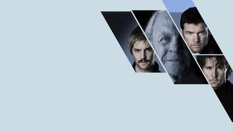 кадр из фильма Похищение Фредди Хайнекена