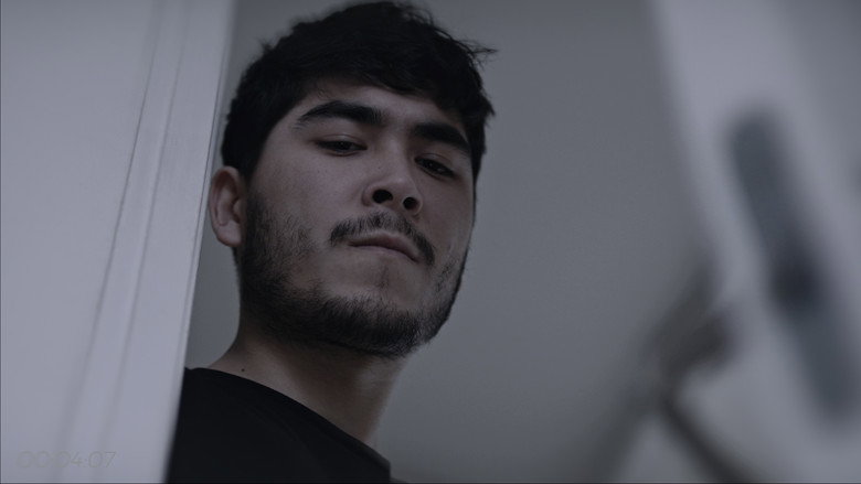 кадр из фильма USER