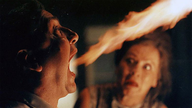 кадр из фильма Уютные норки