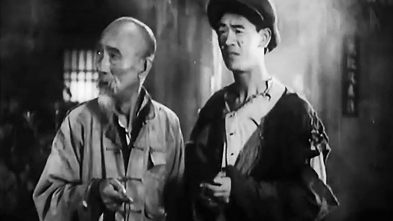 кадр из фильма Игрушки