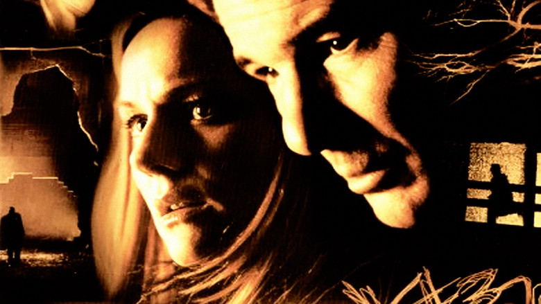 кадр из фильма Человек-мотылек