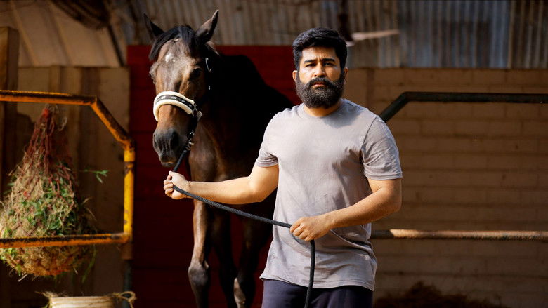 кадр из фильма ரத்தம்