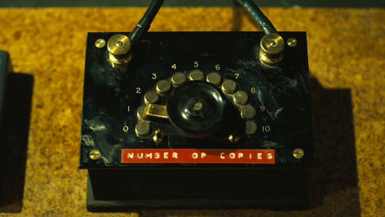 кадр из фильма Двойник