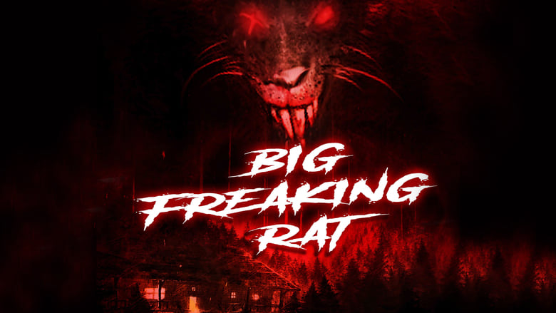 кадр из фильма Big Freaking Rat
