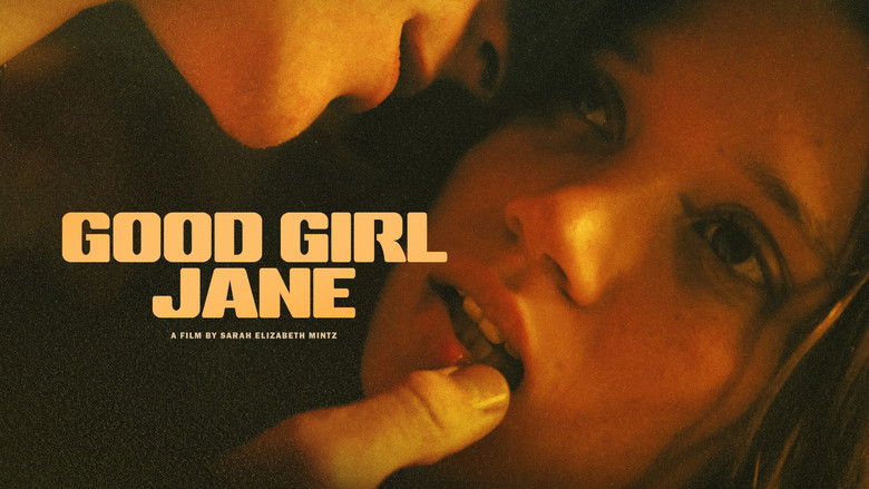 кадр из фильма Хорошая девочка Джейн