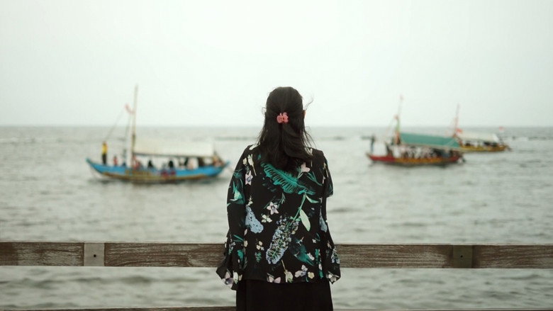 кадр из фильма Untuk Hari Ini dan Selamanya