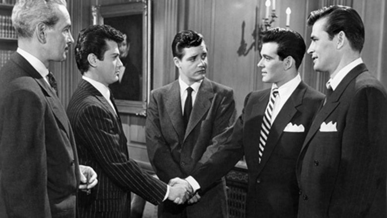 кадр из фильма The All American