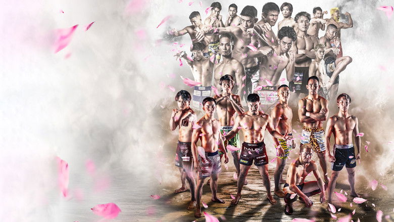 кадр из фильма DEEP 124 IMPACT