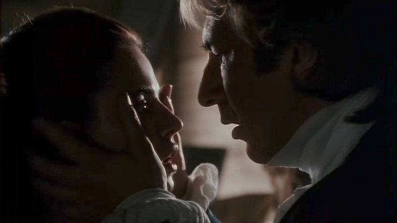 кадр из фильма Месмер