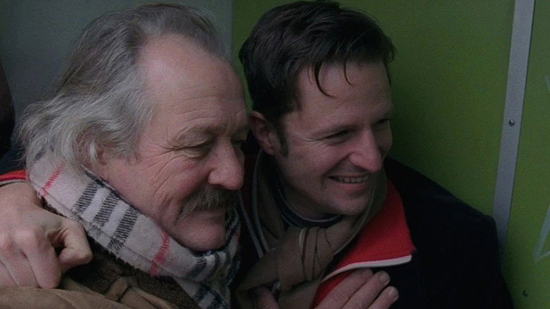 кадр из фильма Der Glanz des Tages