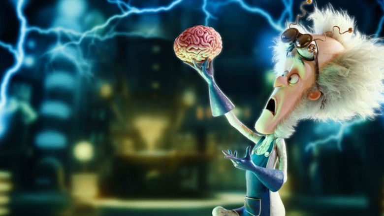 кадр из фильма Стич-хэд. Хранитель монстров