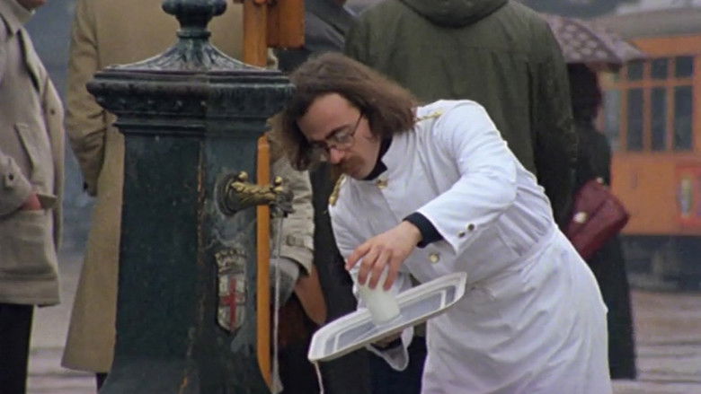 кадр из фильма Ratataplan